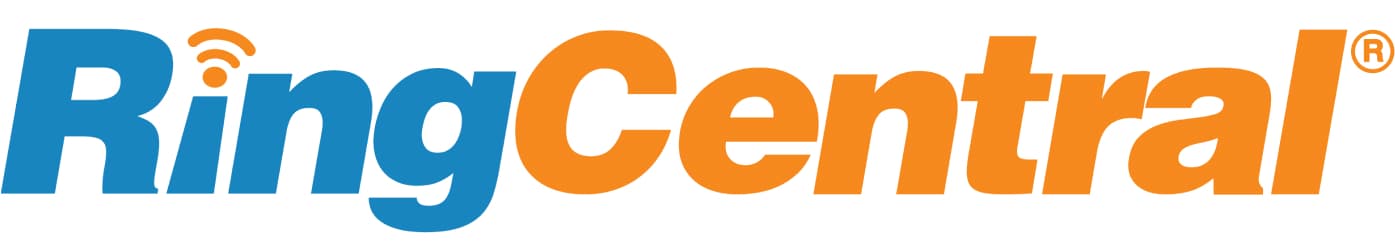Ringcentral logo