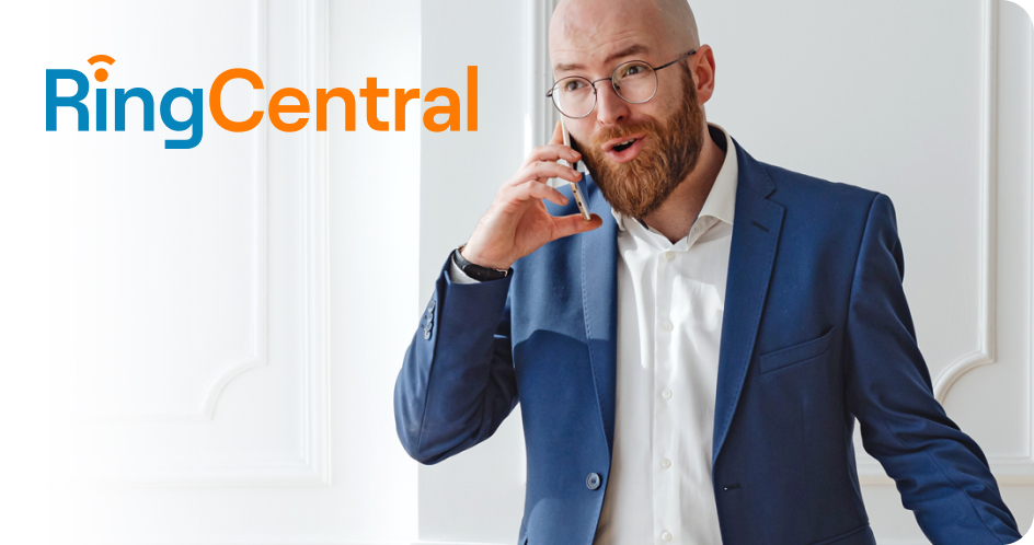 What is RingCentral?