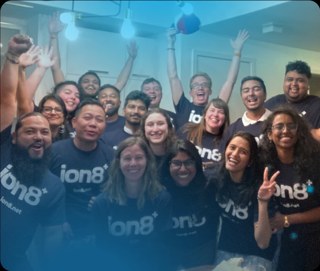 Sobre nuestro equipo