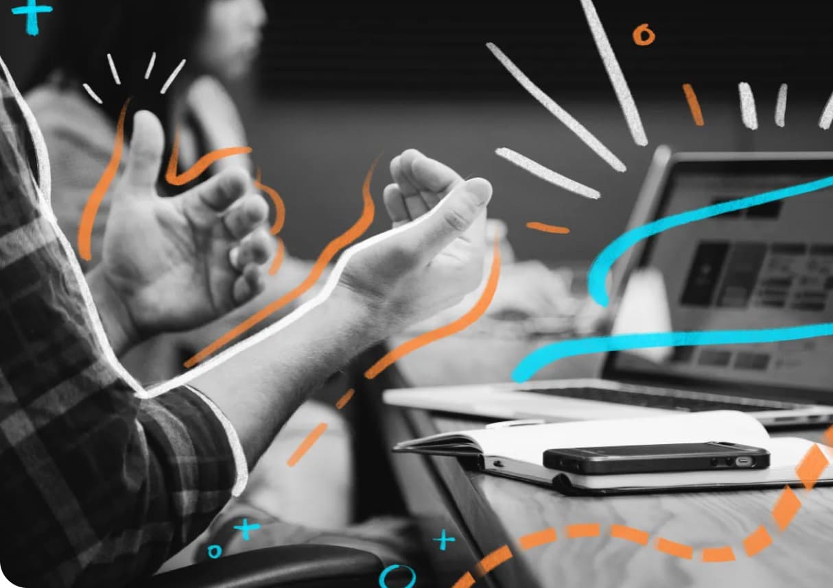 Business process and strategy