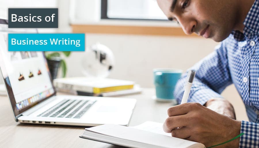 Basics of Business Writing