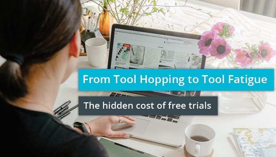 From Tool Hopping to Tool Fatigue