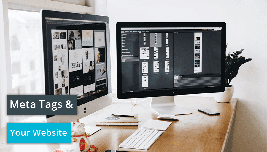Meta Tags & Your Website